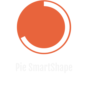 Pie SmartShape