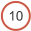 10