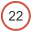 22