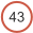 43