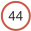 44