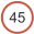 45