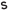 S