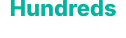 Hundreds of Local Governments
