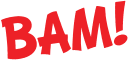 BAM!