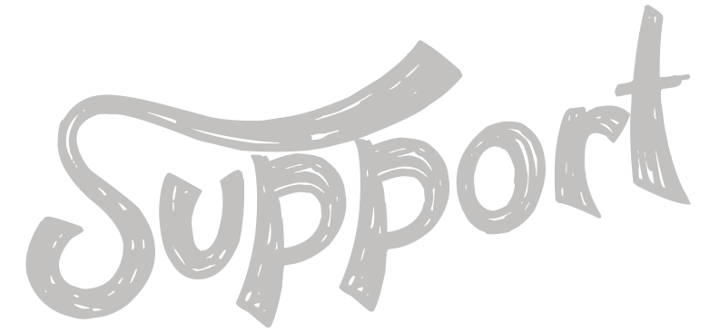 Support