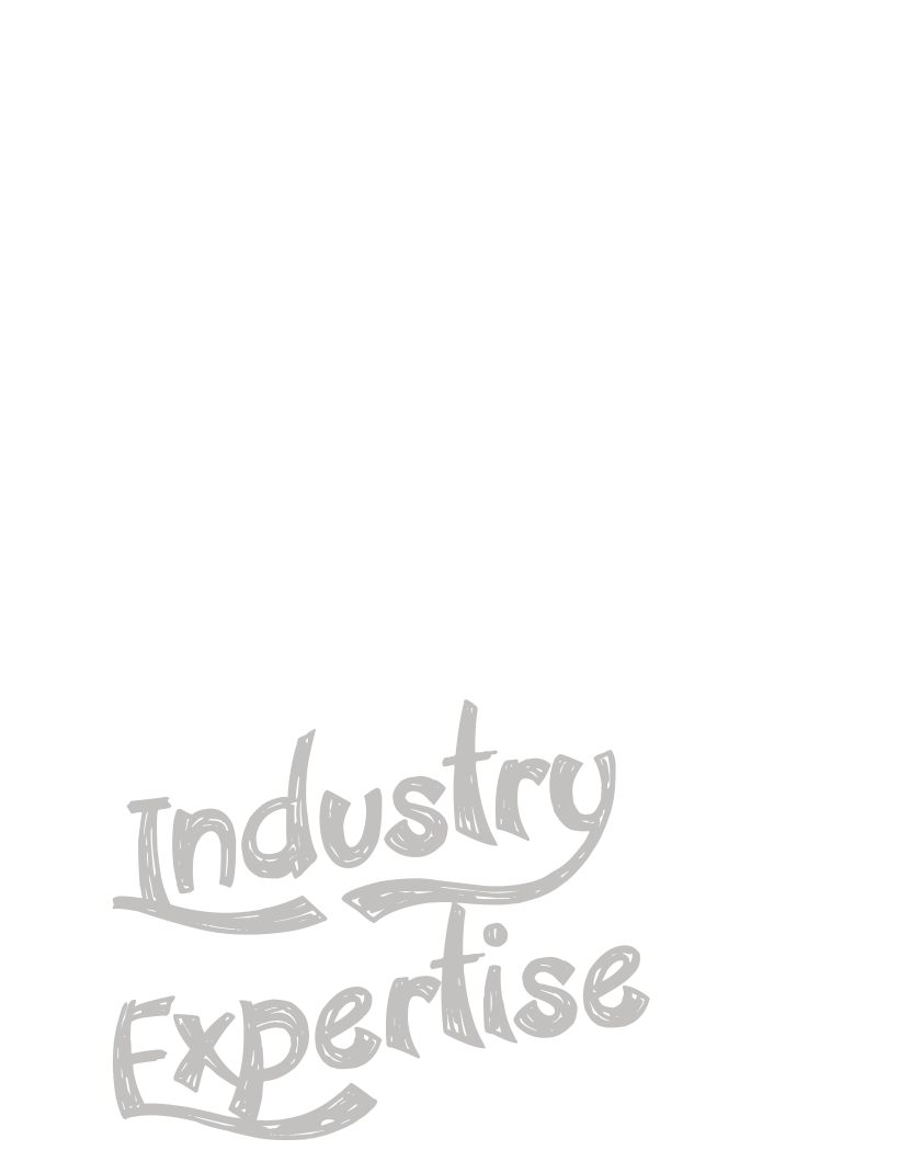 Industry Expertise