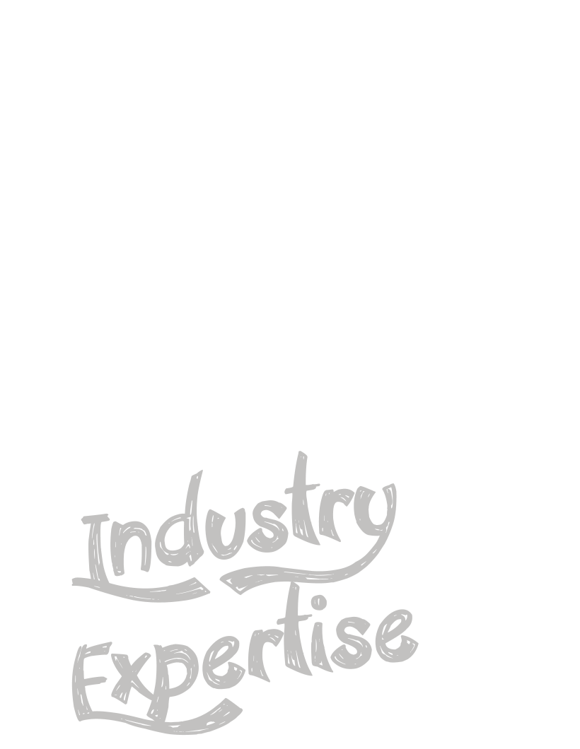 Industry Expertise
