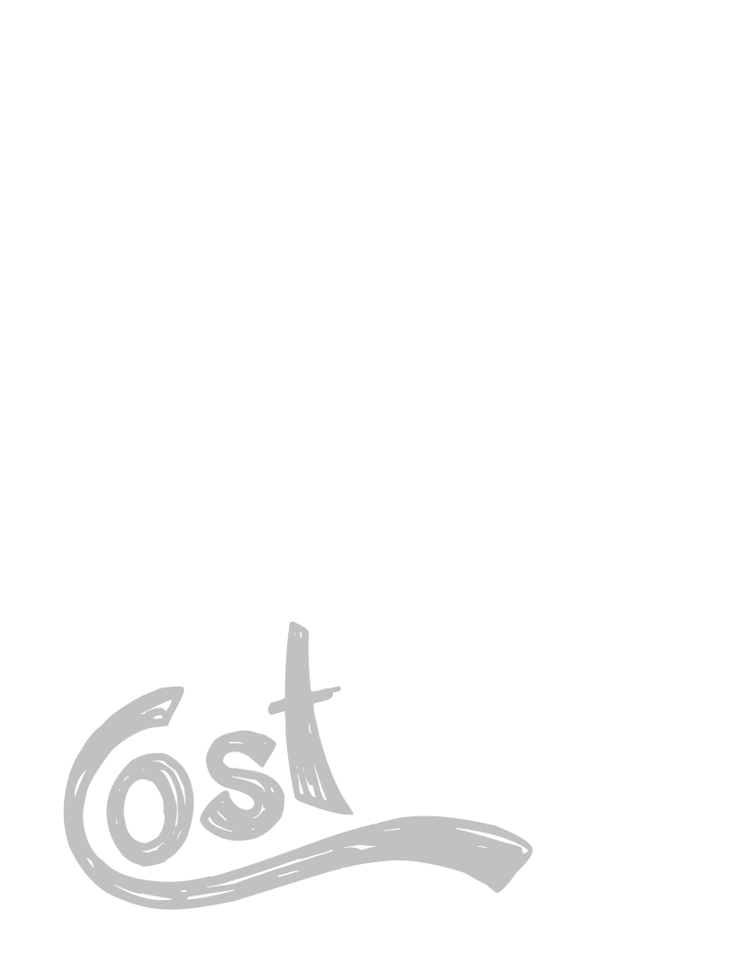 Cost