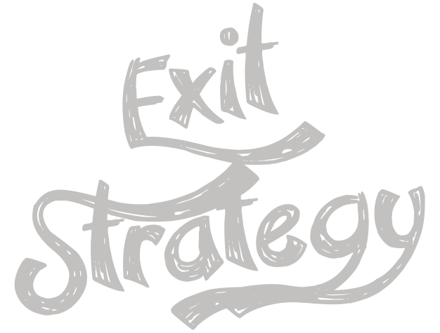 Exit Strategy