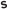 S