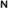 N