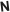 N