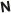 N