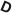 D